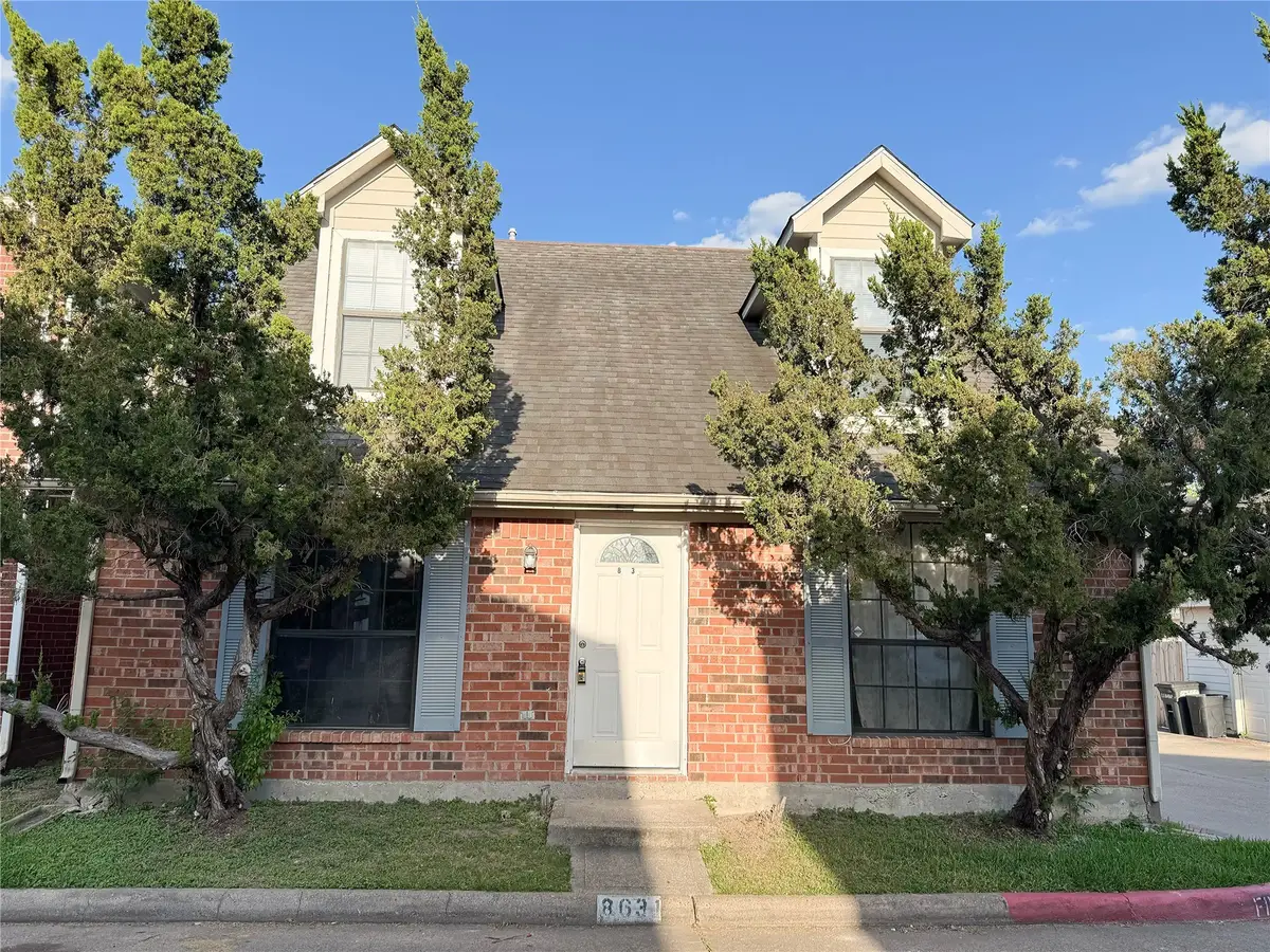 8631 Mapletwist Street, Houston, TX 77083 - Image #1