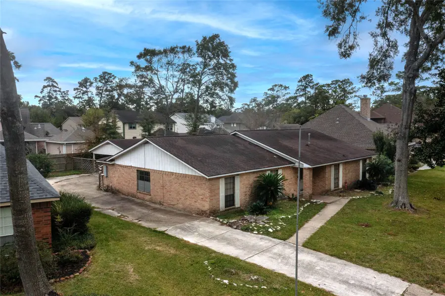 8014 17th Green Drive, Humble, TX 77346 - Image #2