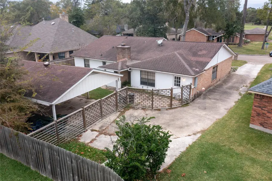 8014 17th Green Drive, Humble, TX 77346 - Image #3