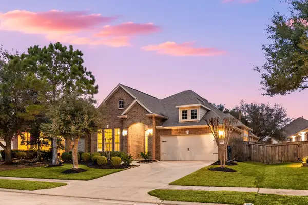 26414 Red Cliff Ridge, Katy, TX 77494