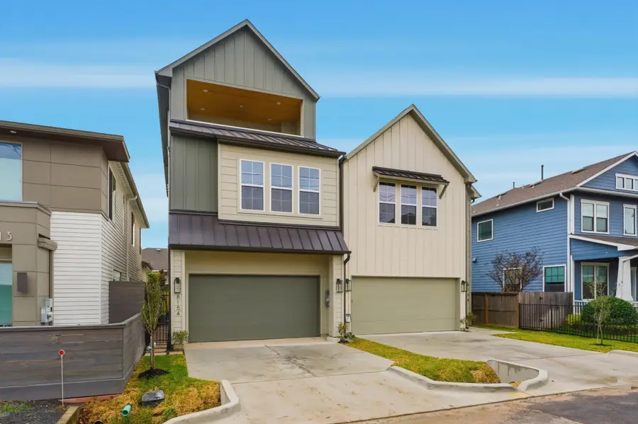 813A Lawrence Street, Houston, TX 77007 - #2