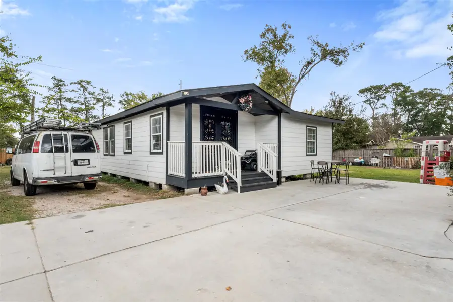 8013 Talton Street, Houston, TX 77028 - Image #2