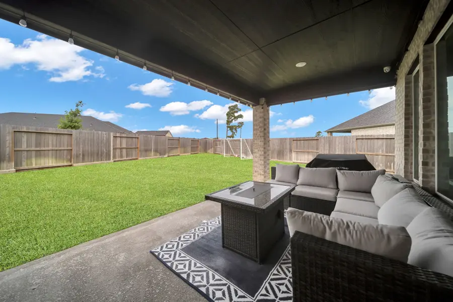 1106 Sky Rocket Lane, Tomball, TX 77375 - #2