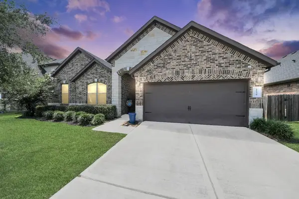 2539 Ravenna Court, Friendswood, TX 77546