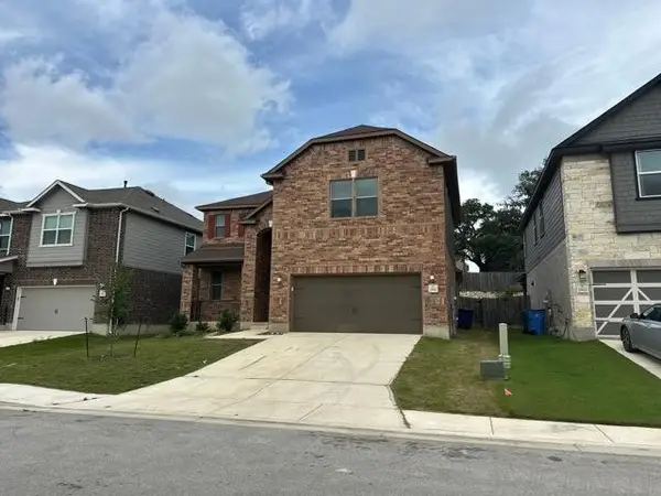 29917 Sestra, Bulverde, TX 78163