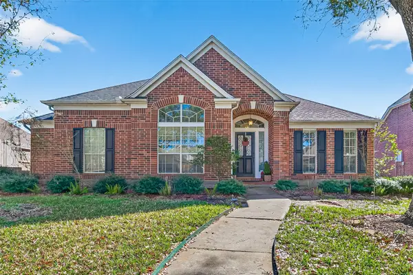 3219 Shadowleaf Drive, Houston, TX 77082