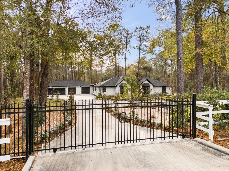 40607 Mill Creek Road, Magnolia, TX 77354 - Image #2