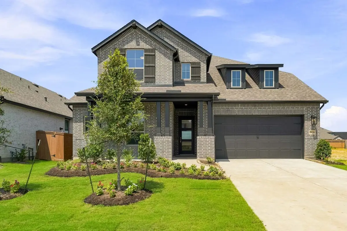 25030 Wilderness Haven Lane, Katy, TX 77493 - #1