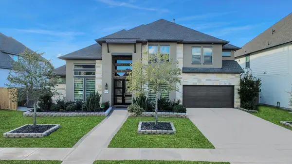 10719 Klaria Crescent Court, Richmond, TX 77406