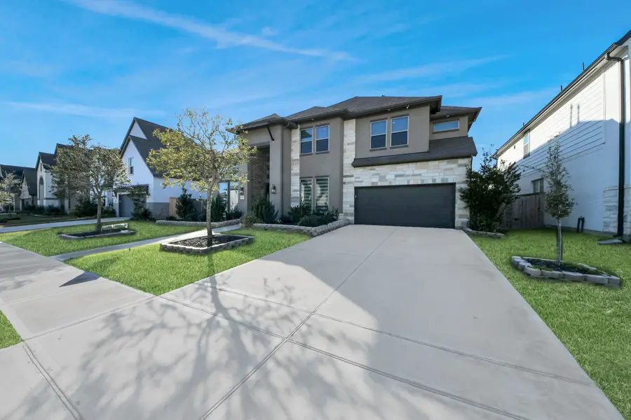 10719 Klaria Crescent Court, Richmond, TX 77406 - Image #2