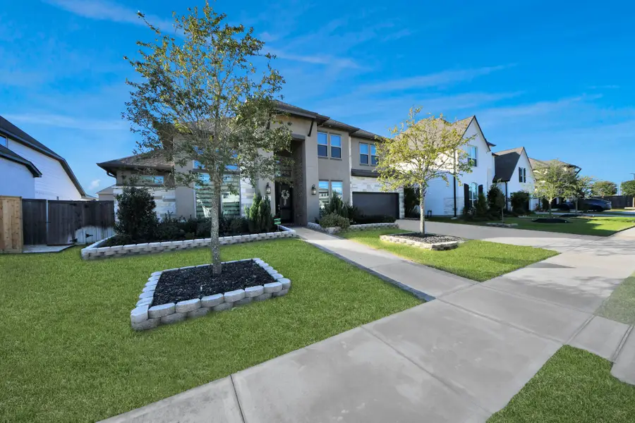 10719 Klaria Crescent Court, Richmond, TX 77406 - Image #3