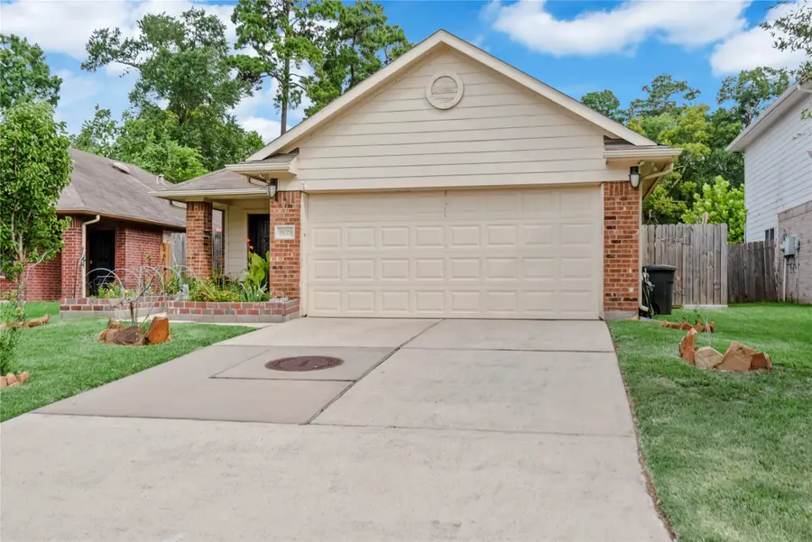 2639 Cypress Island Drive, Houston, TX 77073 - Image #3