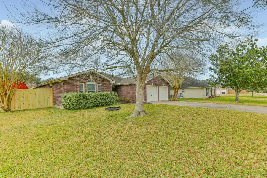 3425 Stevenwood Lane, Alvin, TX 77511 - #2