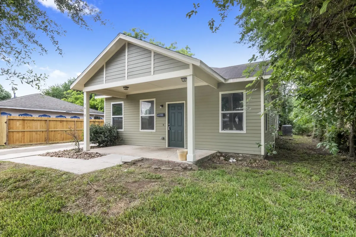3618 Rockingham Street, Houston, TX 77051 - #1