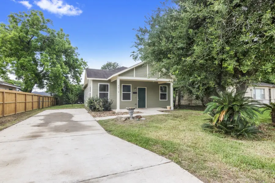 3618 Rockingham Street, Houston, TX 77051 - #3