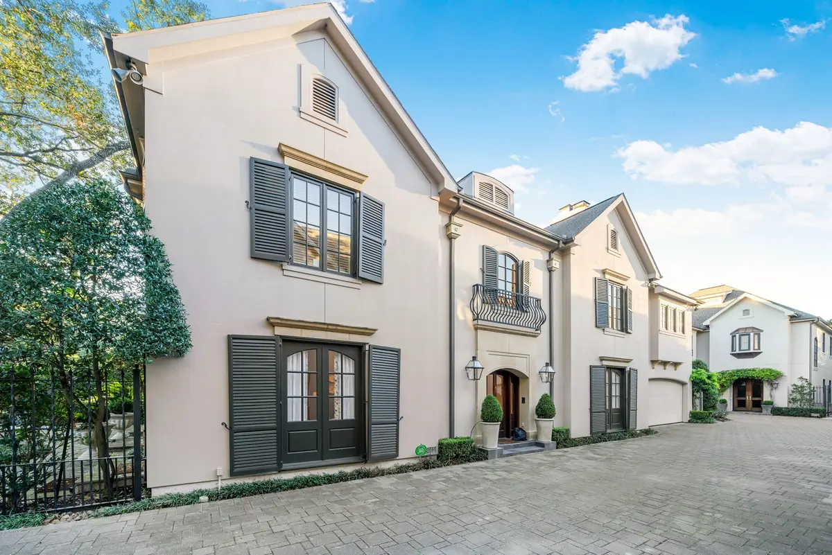 5012 Tangle Lane, Houston, TX 77056 - #1