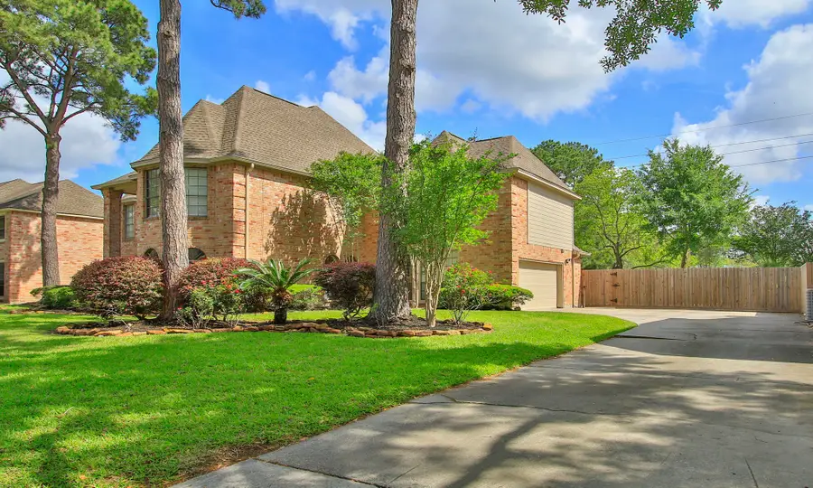 17618 Hidden Forest Drive, Spring, TX 77379 - #3