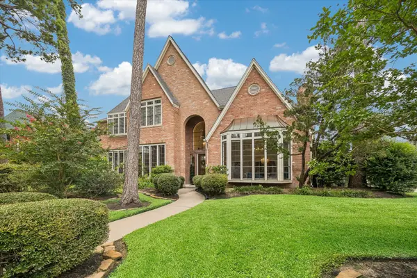 17302 Atherington Place, Spring, TX 77379