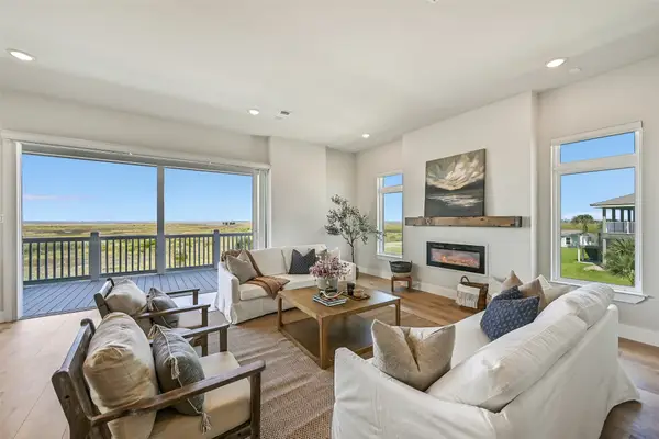 12011 Blue Water Highway, Freeport, TX 77541