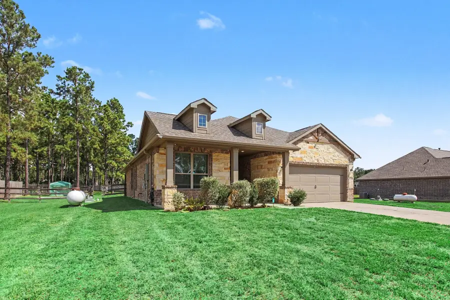 16349 Ellis Street, Conroe, TX 77303 - #3