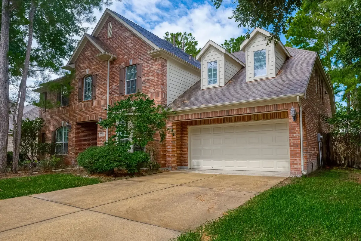 15515 Stallion Point Circle, Cypress, TX 77429 - #1