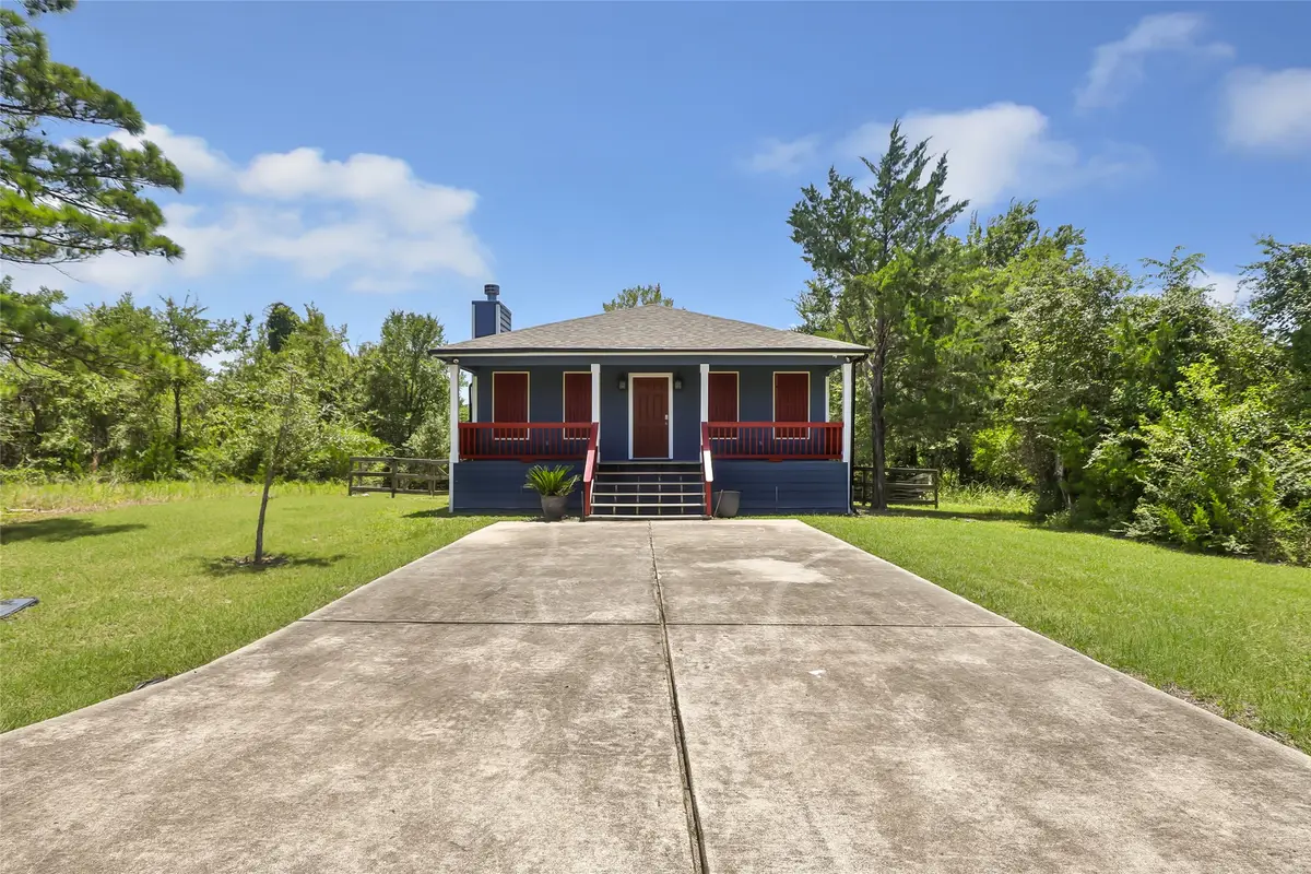 31 Timber Cove Lane, Coldspring, TX 77331 - #1