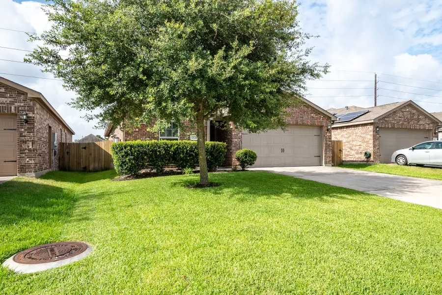 11126 Blue Grove Drive, Humble, TX 77396 - #2