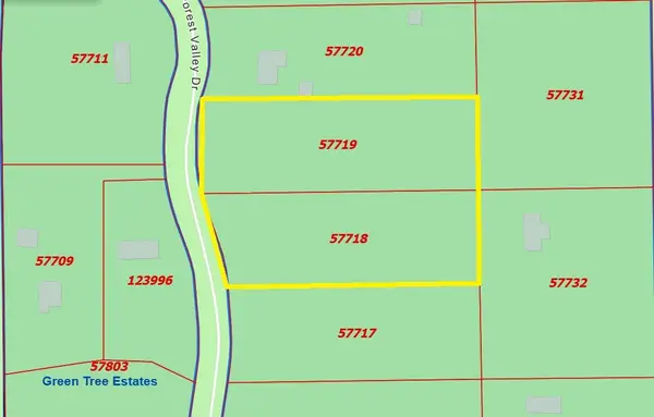 n/a Forest Valley Drive, Cleveland, TX 77328