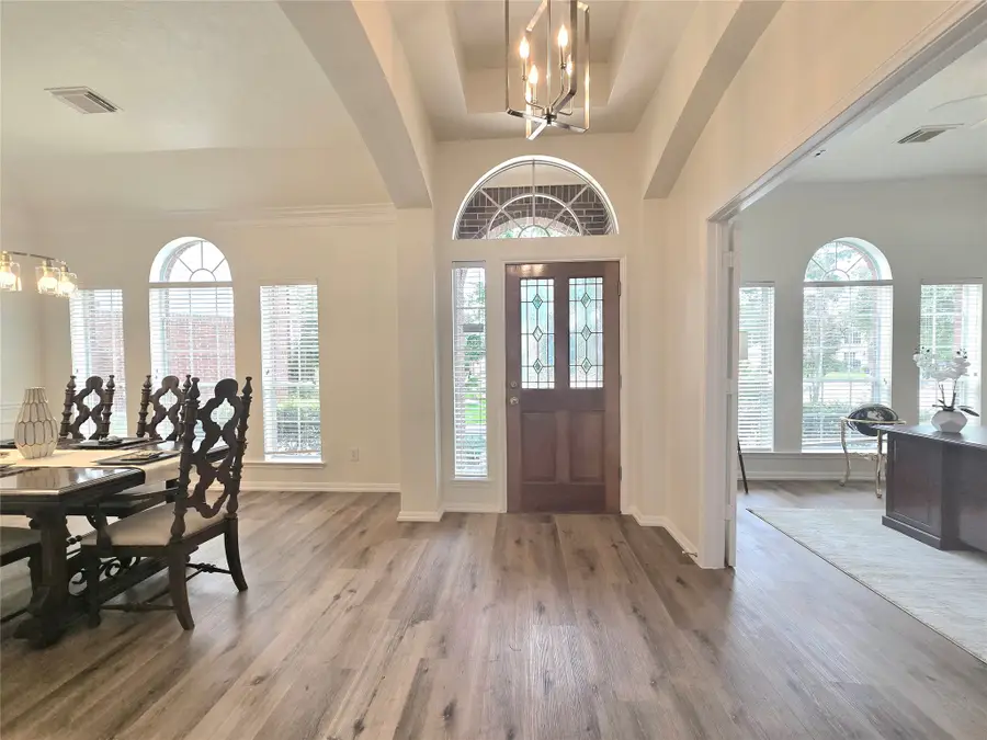 16107 Castlegrove Court, Tomball, TX 77377 - #3