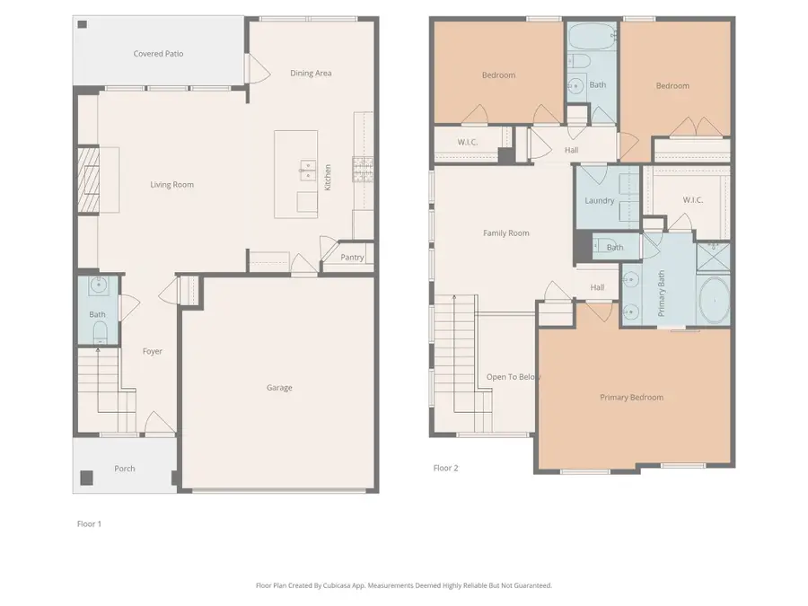 122 W Burberry Circle, The Woodlands, TX 77384 - Image #3