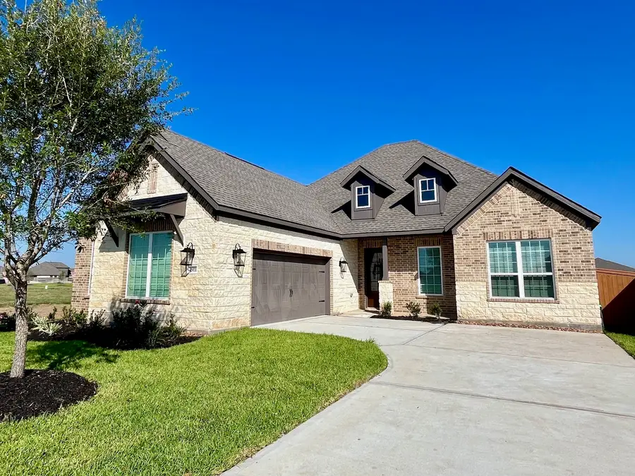 10618 Sutter Creek Drive, Rosharon, TX 77583 - #2
