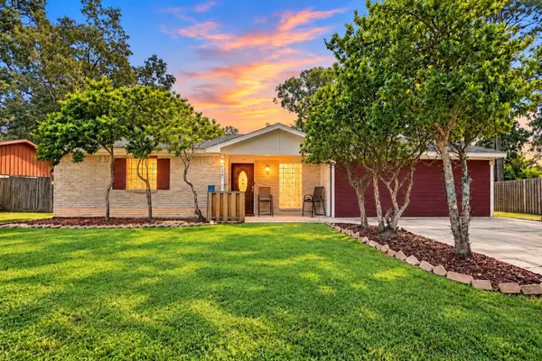 906 Corydon Drive, Houston, TX 77336