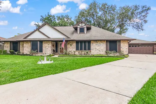 10506 Sagemeadow Court, Houston, TX 77089