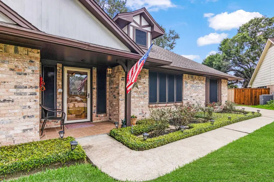 10506 Sagemeadow Court, Houston, TX 77089 - #3