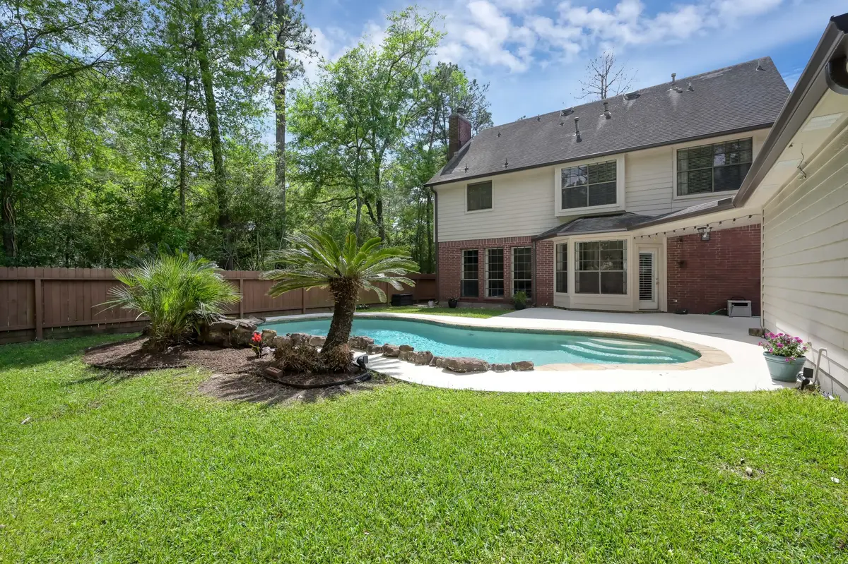 2 S Duskwood Place, The Woodlands, TX 77381 - #1