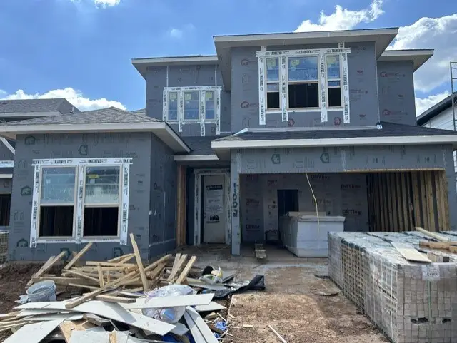 11022 Valley Fort Drive, Missouri City, TX 77459 - #1