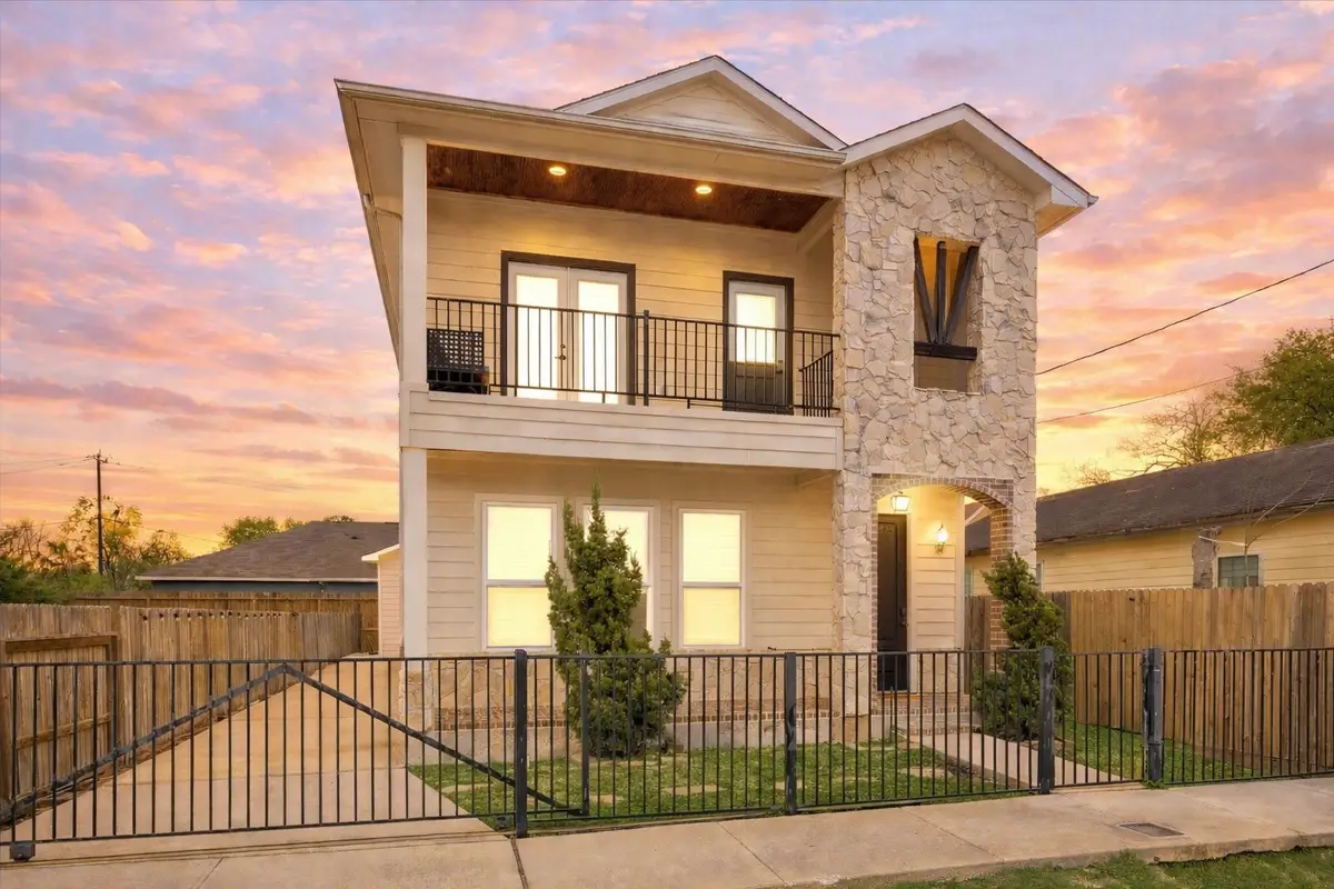 4209 Gunter Street, Houston, TX 77020 - #1