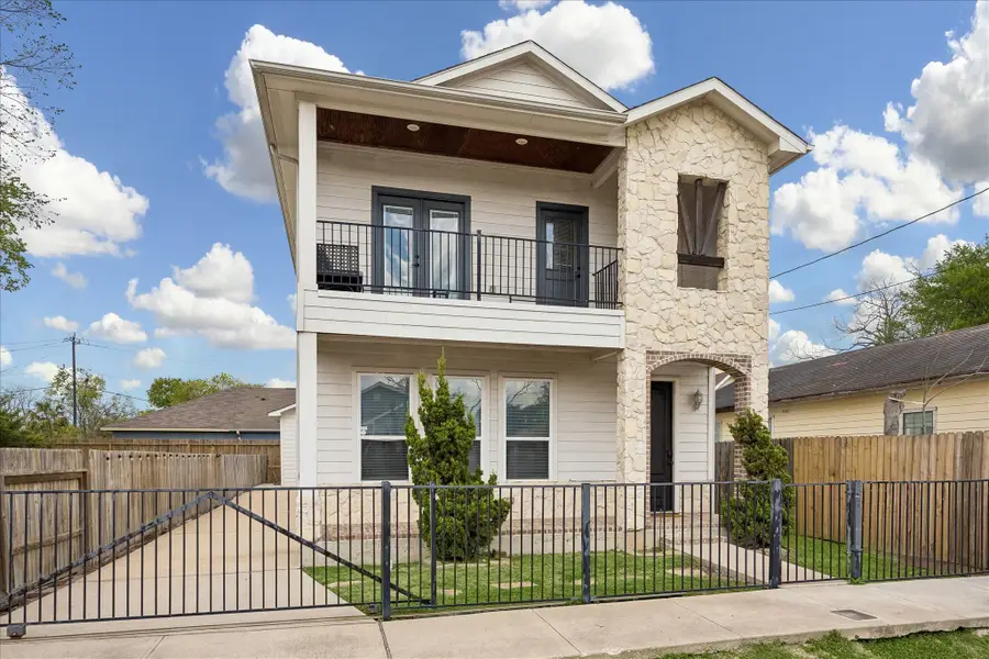 4209 Gunter Street, Houston, TX 77020 - #2
