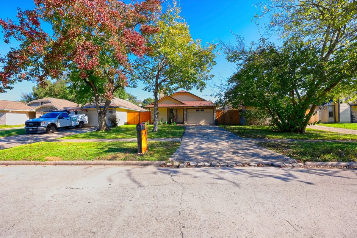 23330 Prairie Bird Drive, Spring, TX 77373 - Image #1