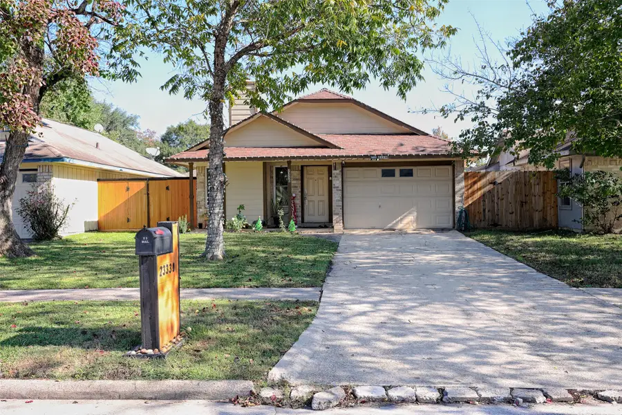 23330 Prairie Bird Drive, Spring, TX 77373 - Image #2