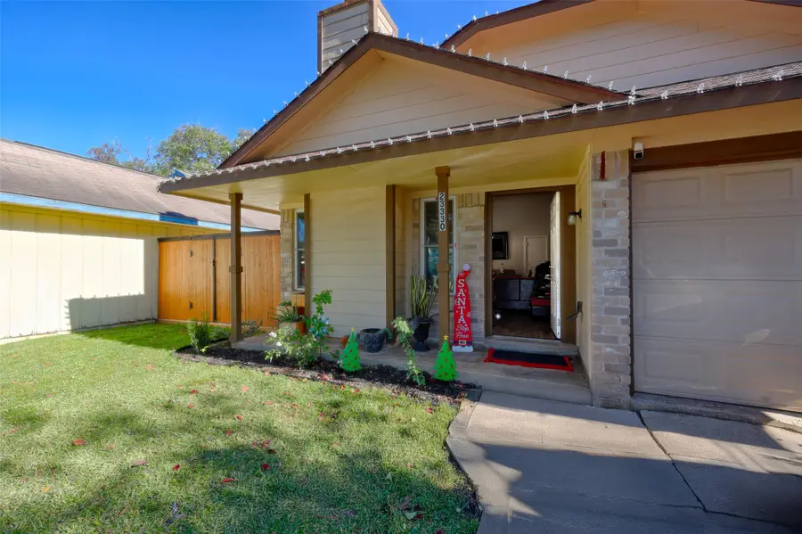 23330 Prairie Bird Drive, Spring, TX 77373 - Image #3