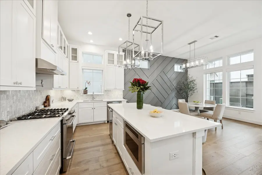 3509 Bridgewater Oaks Lane, Houston, TX 77055 - #3