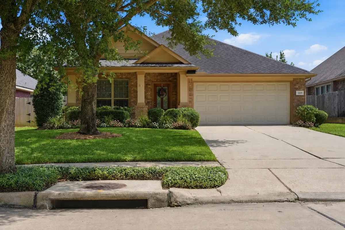 2839 Sage Creek Court, Richmond, TX 77406 - #1