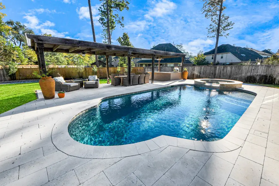 66 Lindenberry Circle, Spring, TX 77389 - Image #2