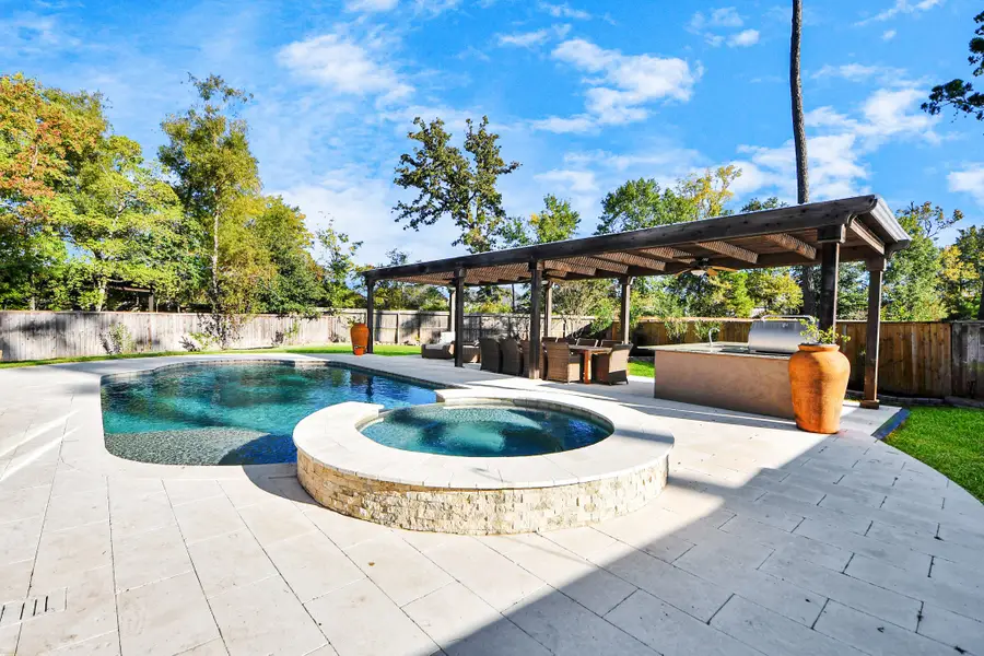 66 Lindenberry Circle, Spring, TX 77389 - Image #3