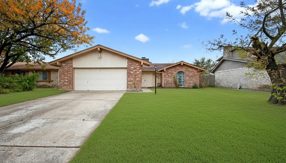 8638 Little River Road, Houston, TX 77064 - Image #1