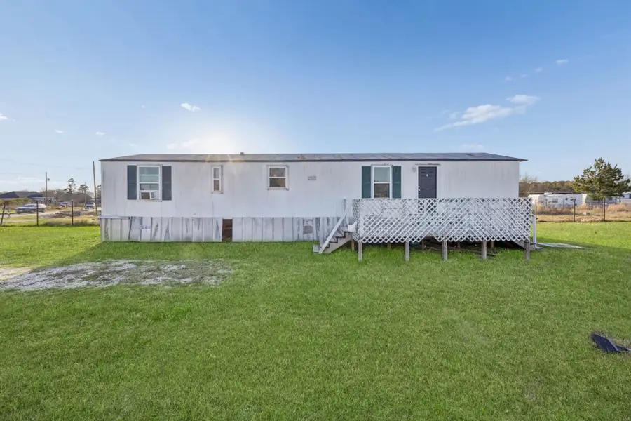 1643 County Road 3545, Cleveland, TX 77327 - #2