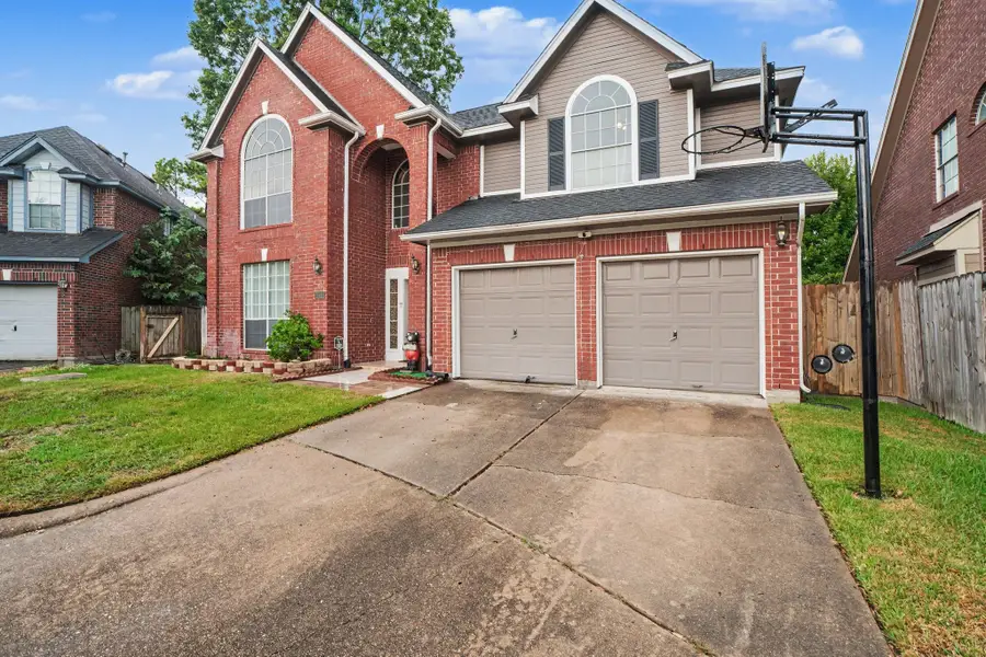 8511 Shellville Court, Houston, TX 77040 - #2