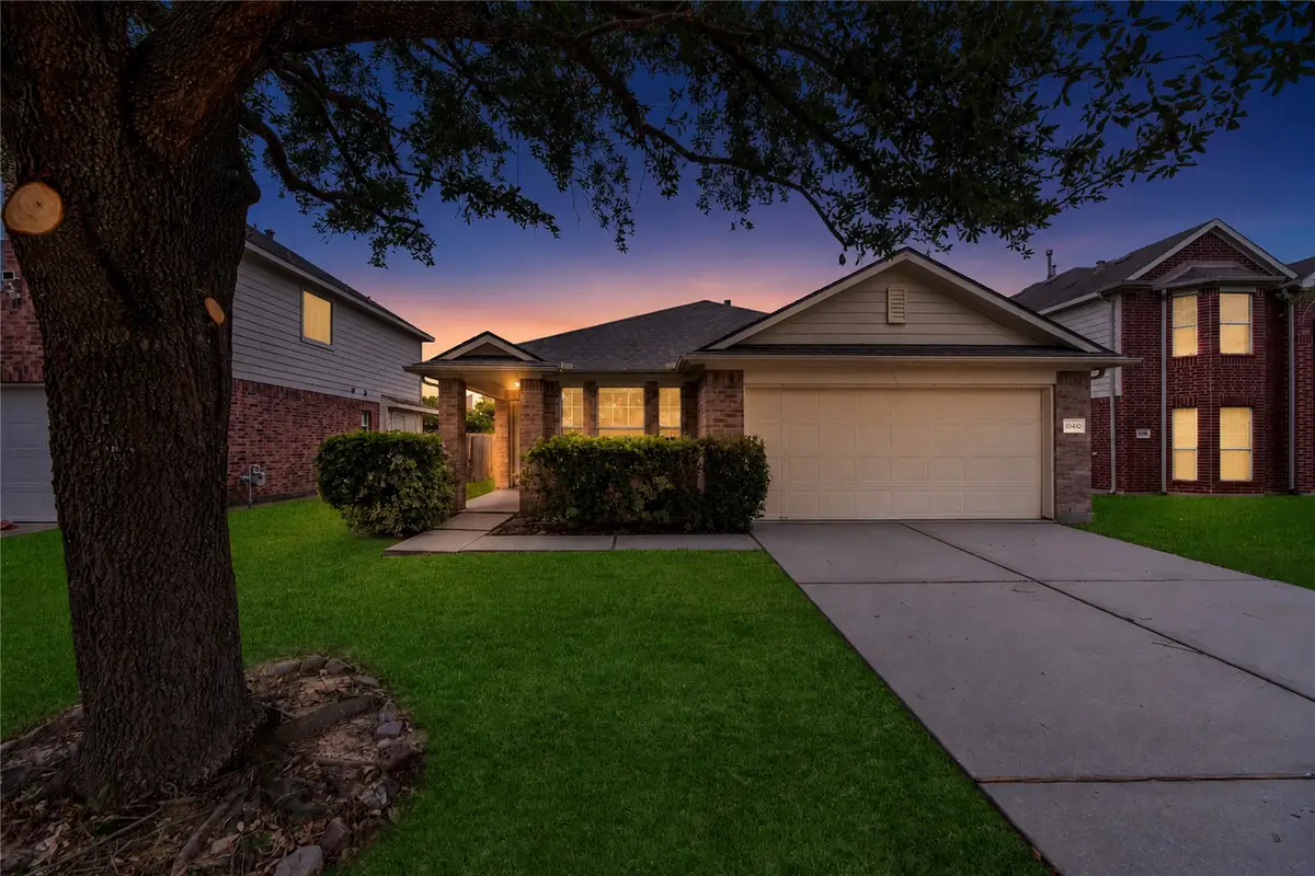 10410 Dewey Eve Court, Houston, TX 77070 - #1