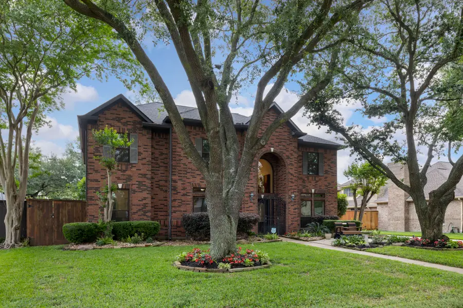 15314 Clevedon Lane, Jersey Village, TX 77040 - #2
